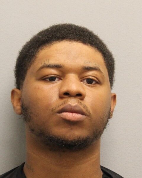 Marcus Harris